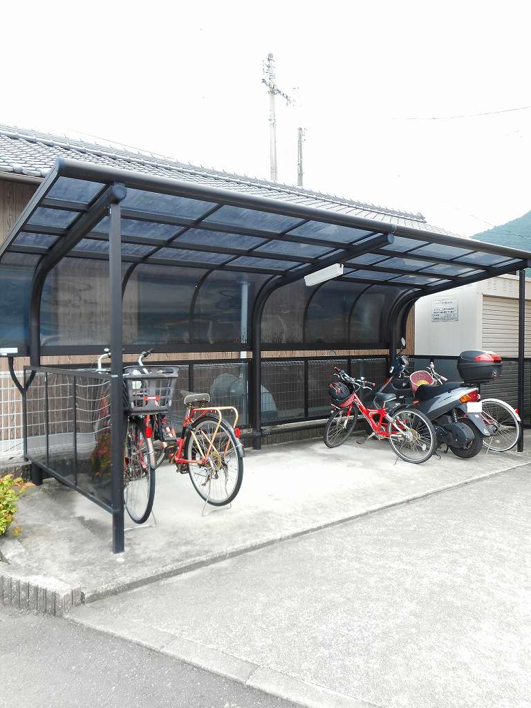 サングリーンハイツＢ その他6