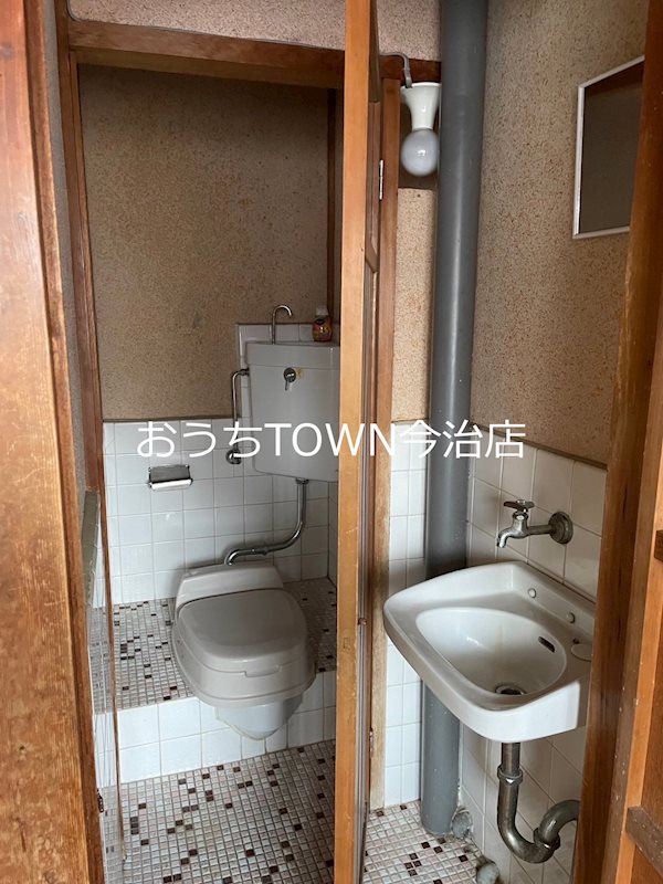 共栄町貸家 その他1