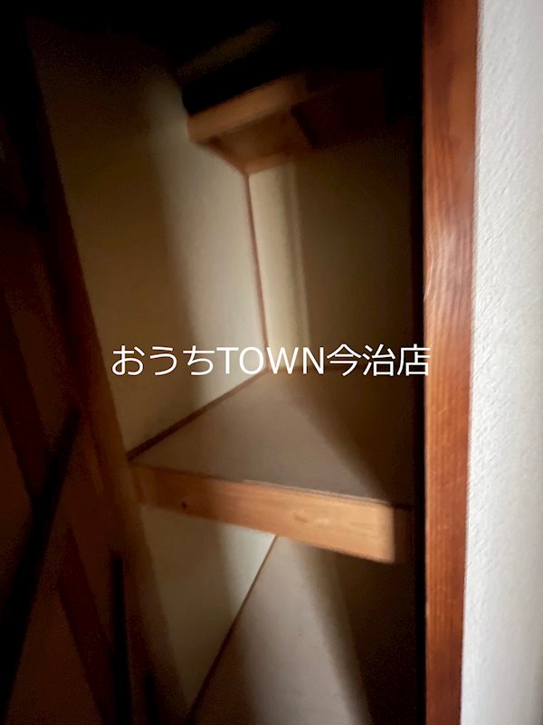 共栄町貸家 その他4