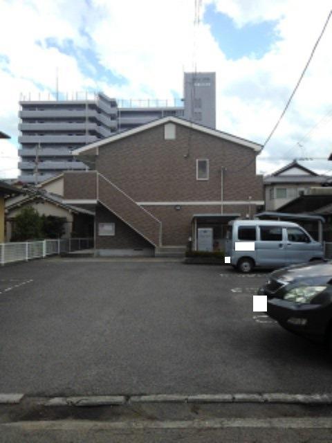 Ｃａｓａ．Ｓｏｌｅ 201号室 外観