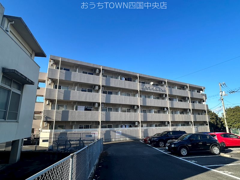 ABCビルみしま 106号室 外観