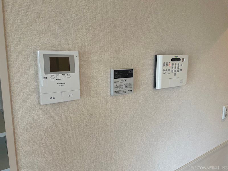 カサフェリス その他3