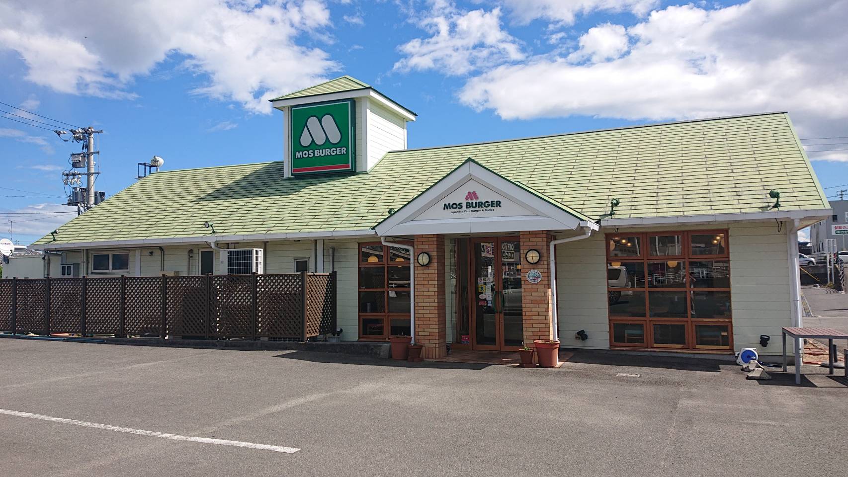 ぐりーんヒルズ中之庄 周辺画像7