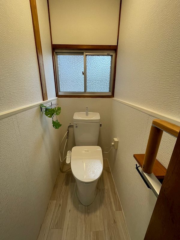 垣生6丁目1-50貸家 その他1