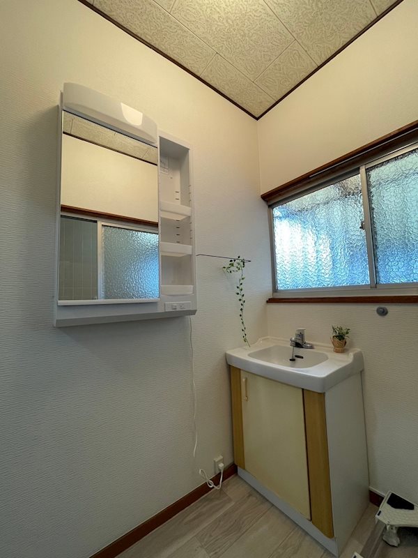 垣生6丁目1-50貸家 その他2