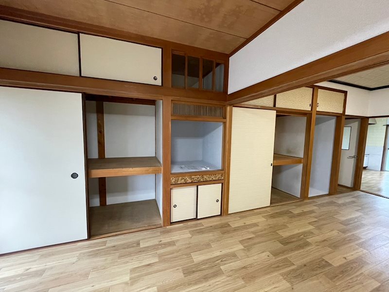 垣生6丁目1-50貸家 その他3