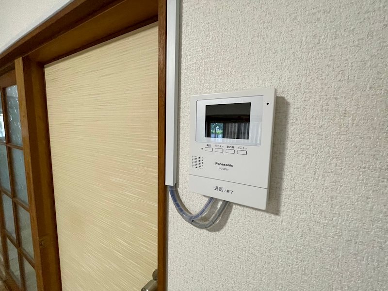 垣生6丁目1-50貸家 その他4