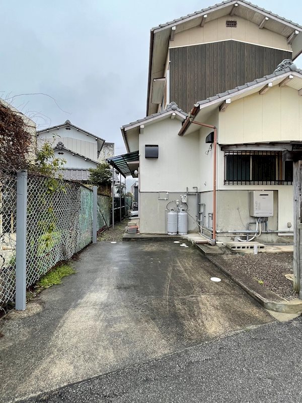 垣生6丁目1-50貸家 その他5