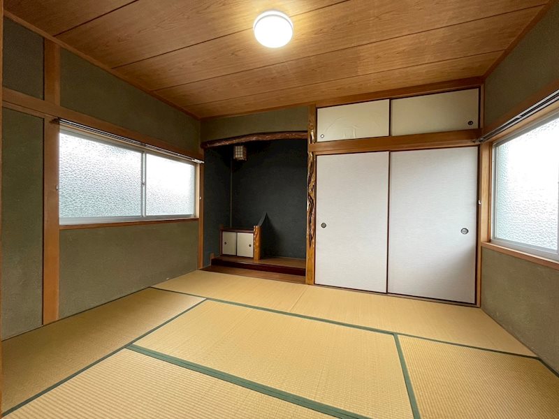 垣生6丁目1-50貸家 その他9