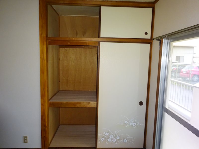 マンションマツシゲ その他4