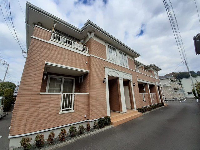 カーサ・ソーレ　Ａ 201号室 外観