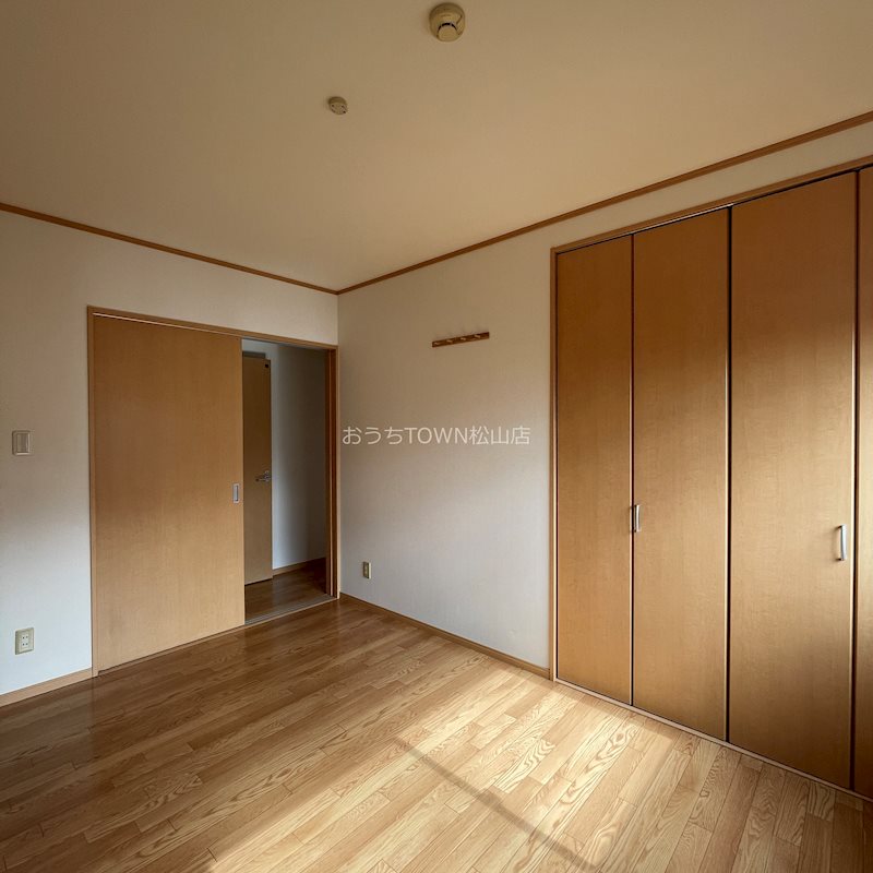 シーサイドヴィレッジ リビング