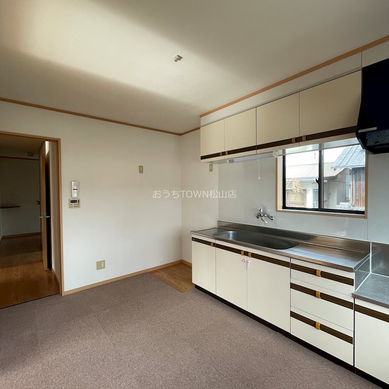 シーサイドヴィレッジ キッチン