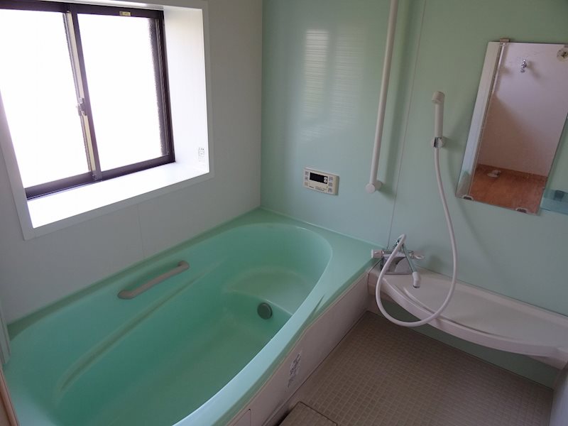 シーサイドヴィレッジ 風呂画像