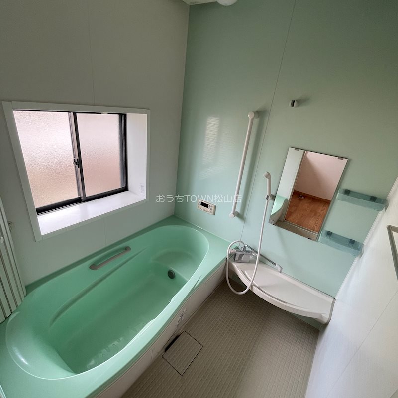 シーサイドヴィレッジ 風呂画像