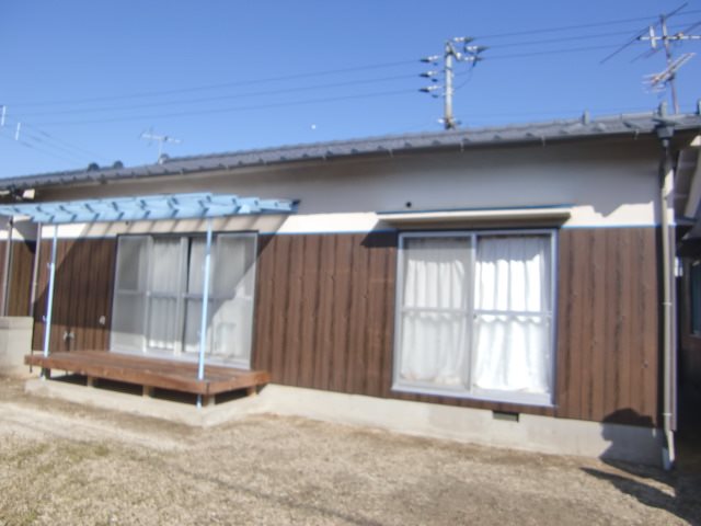 永木Ｆ．Ｎ貸家  その他3