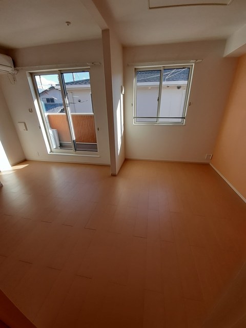 笑顔館Ⅱ リビング