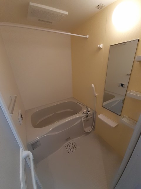 笑顔館Ⅱ 風呂画像