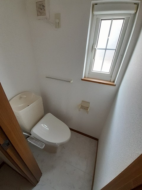 グレイスフル庄内　Ａ その他1