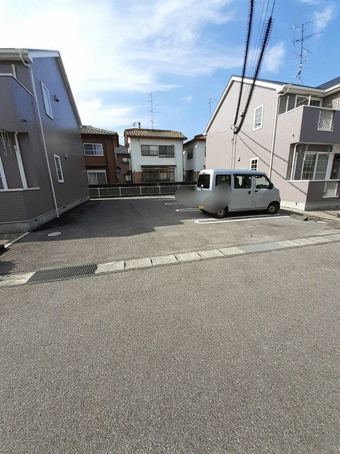 グレイスフル庄内　Ａ その他6