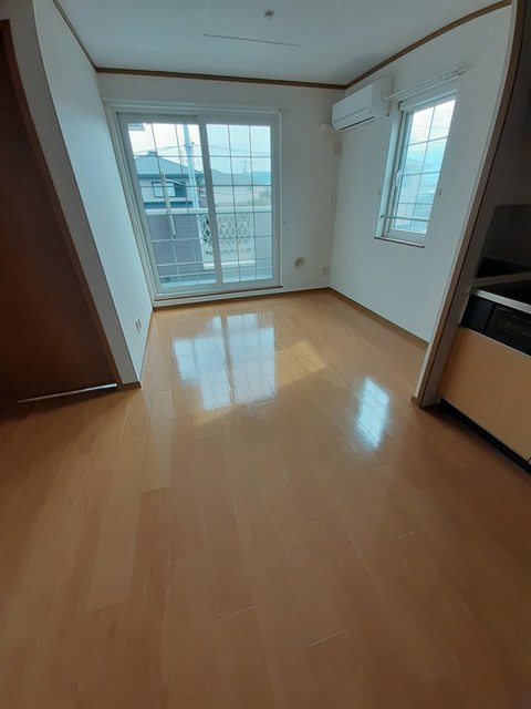 グレイスフル庄内　Ａ リビング