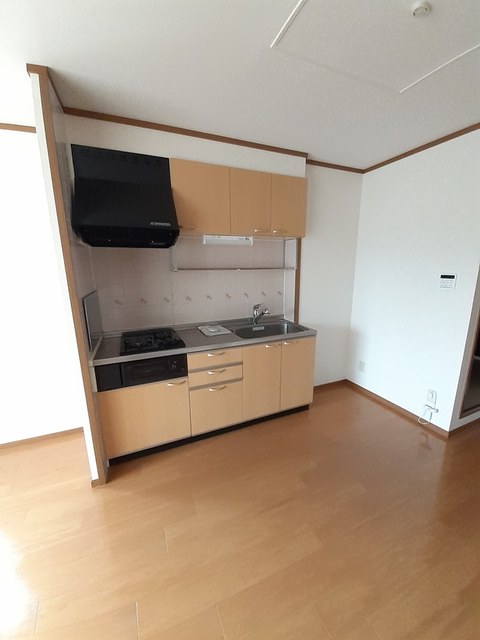 グレイスフル庄内　Ａ キッチン