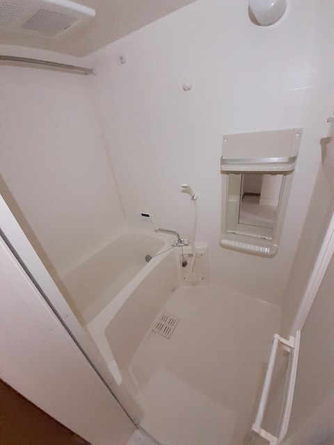 グレイスフル庄内　Ａ 風呂画像