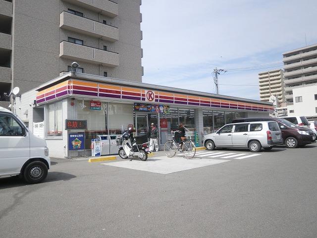 プライムone中央 周辺画像1
