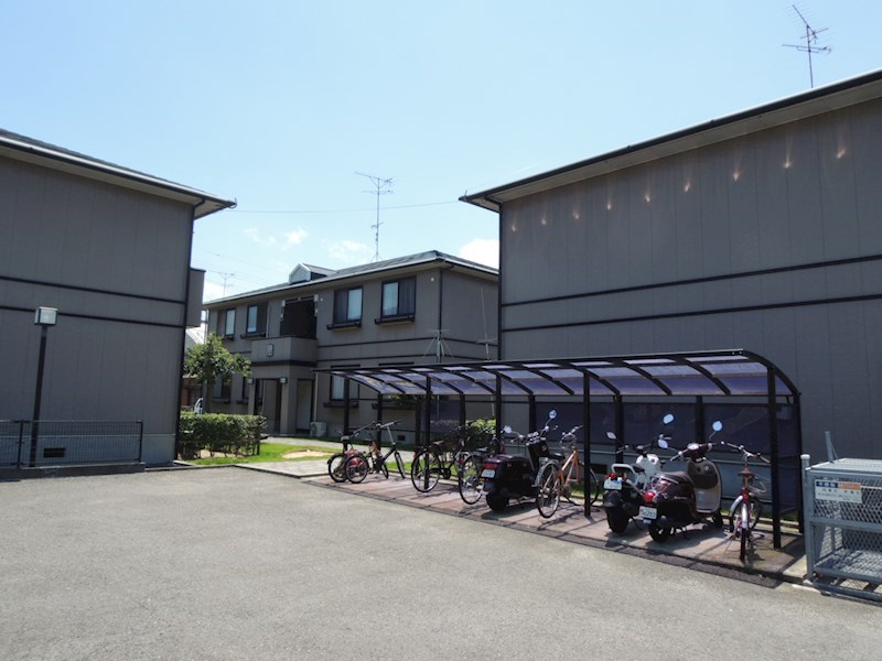 サンガーデンひあさ その他2