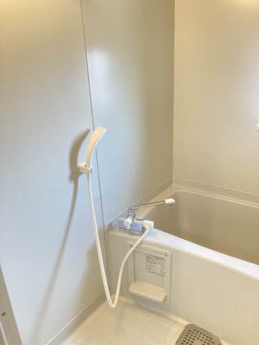 サンガーデンひあさ 風呂画像