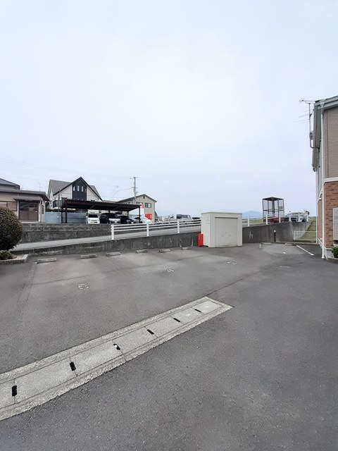 リヴァーパークＢ その他5