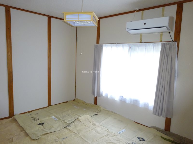 中村貸家  その他8