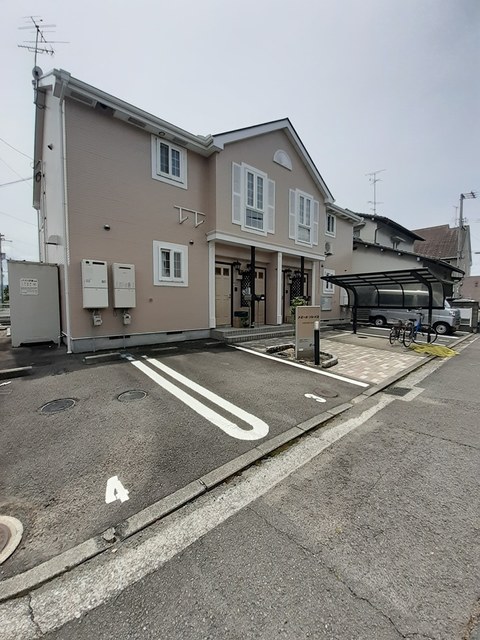 ドミールソレイユ その他5