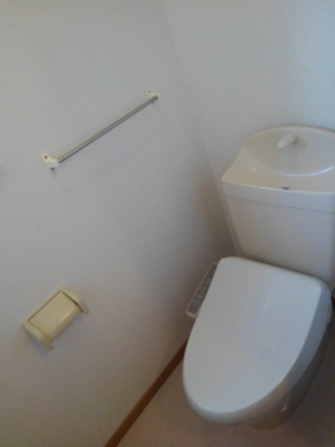 サピーＮ　Ｂ棟 その他2