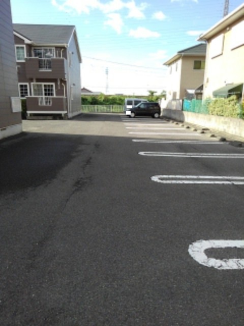 サピーＮ　Ｂ棟 その他5