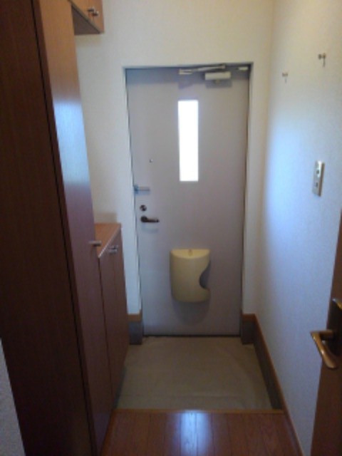 サピーＮ　Ｂ棟 玄関