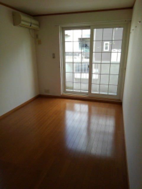 サピーＮ　Ｂ棟 リビング