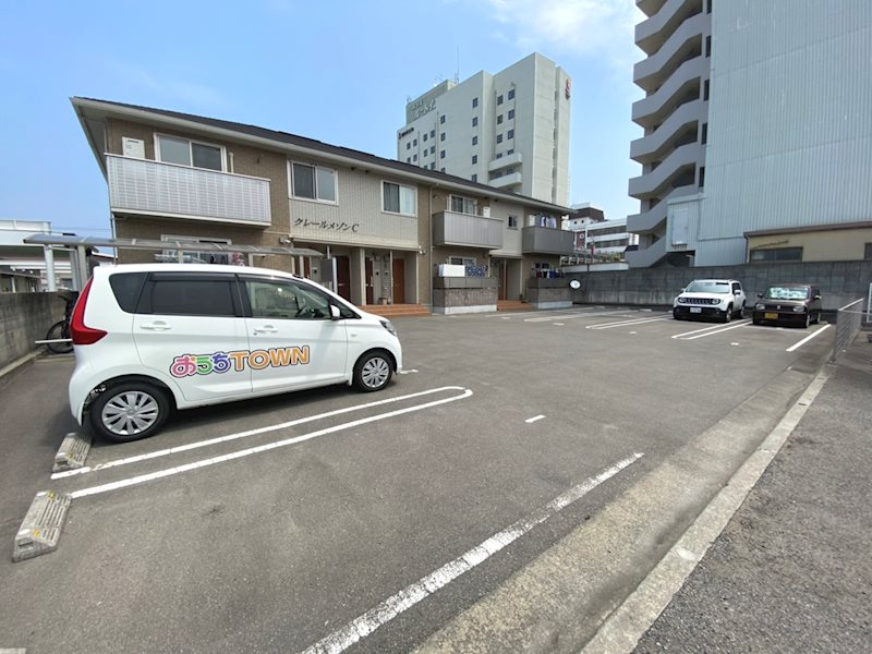 クレールメゾン その他外観1