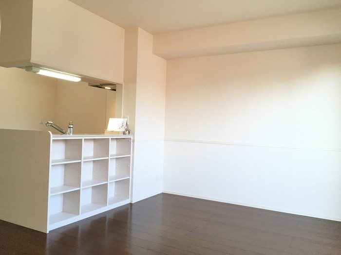 クレールメゾン リビング