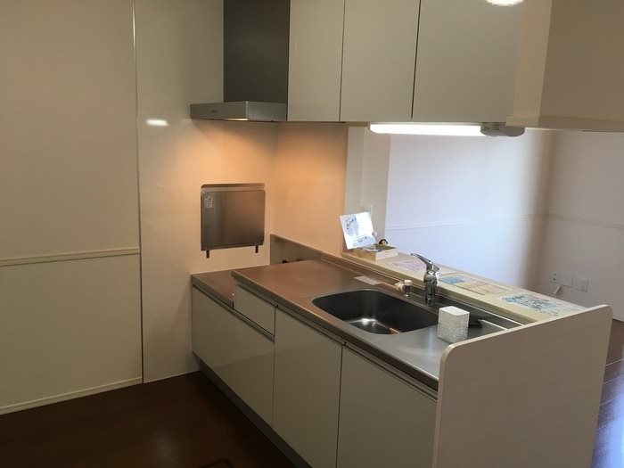 クレールメゾン キッチン