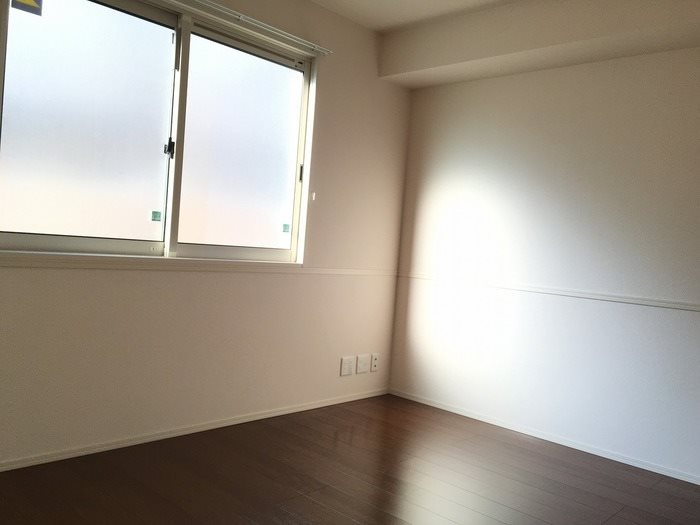 クレールメゾン ベッドルーム