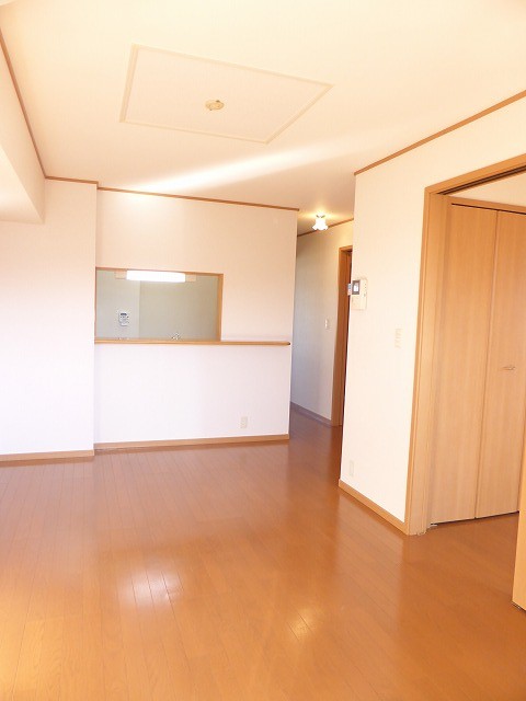 アルバ・田の上　Ａ その他6