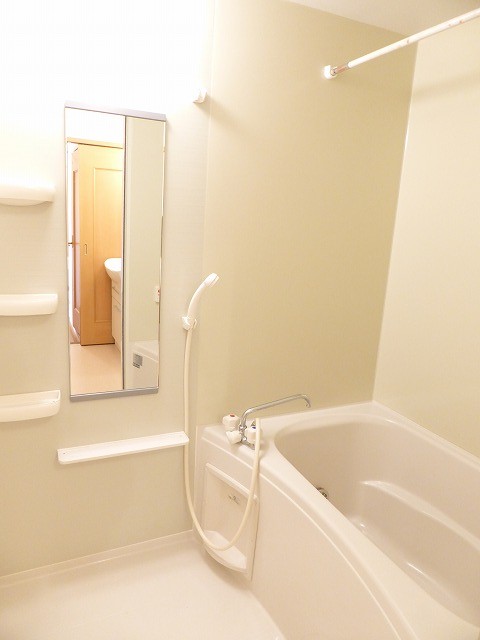 アルバ・田の上　Ａ 風呂画像