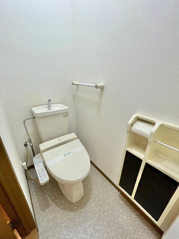 国領ハイツ　B棟 その他1