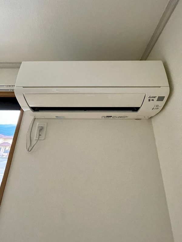 国領ハイツ　B棟 その他5