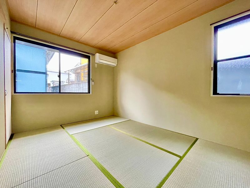 国領ハイツ　B棟 その他6