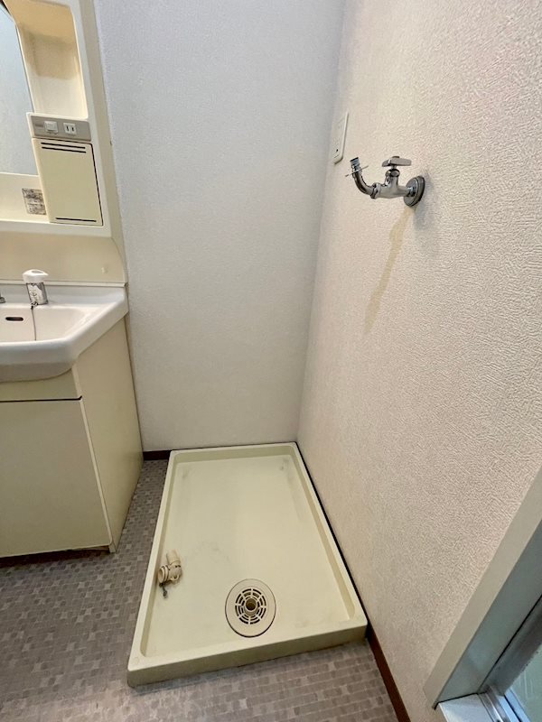 国領ハイツ　B棟 その他8