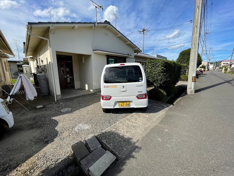 庄内町3丁目3-22貸家 その他外観1