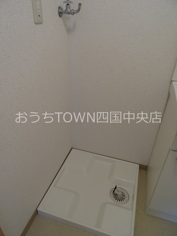 ヴェルデコート その他設備
