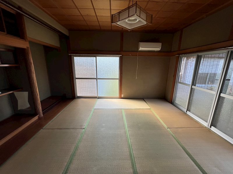 西条高田貸家 その他5